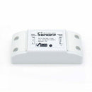 1X(SONOFF 4 Pcs Basic Wireless Wifi Switch Remote Control Automation Module