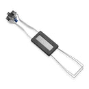 Universal Keyboard Key Cap Puller for Mechanical Keyboard Keycap Remover Key New