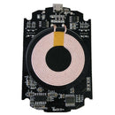 5W Wireless Charger PCBA Circuit Board Coil Wireless Charging Pad DIY