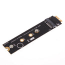 M.2 (NGFF) SSD to 18 Pin SSD Adapter for 2010-2011 MACBOOK Air