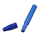 1 x Bicycle 40mm Presta Valve Tire Tyre Extender Extension Cap Cover Adapte