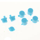 2 Packs Replacement L1 L2 R1 R2 Buttons Triggers D-Pad for PS4 Pro JDS-040