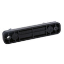 Bus Bar 12V 5 Way Gang Terminal Block 5x4 Marine Caravan Solar Black New 60 Day