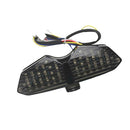 License Plate LED Brake Tail Turn Signal Light For 2003-2005