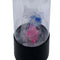 LED Jellyfish Lamp Electric Cute Color Changed Night Light Kids Xmas Gift