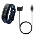 USB Charger Charging Cable For Garmin Vivosmart HR Smart Watch Activity Tracker