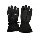 1 Pair Electric Heated Thermal Gloves 3 Modes Winter Cycling Ski Gloves