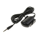 Car Vehicle Microphone External Mic Amp 3.5mm Jack Plug for Audio Voice Call
