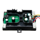 Air crude oil Heater Parking Heater Controller Board Monitor Black