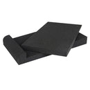 Speaker Base Amplifier Isolation Pad Soundproof High Density Studio Monitor