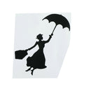 marypins bedroom light switch stickers wall decals H&LJ