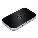 Bluetooth B6 Adapter HIFI Wireless Audio Receiver Transmitter For TV MP3 PC