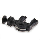 Bicycle Tube Clamp Tube Holder Accessories for Gopro Hero Camera 1/4-thread Z4P4