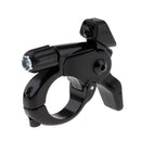 Bike Fork Remote Lockout Lever Mountain Road Bicycles Suspension Fork Parts