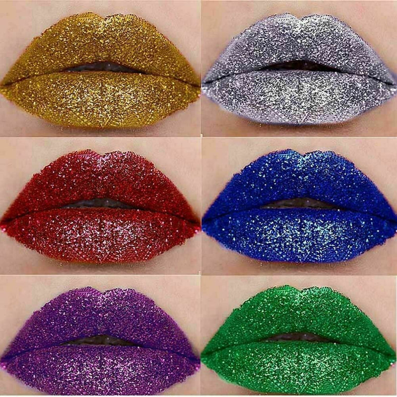 Fix Gel Face Body Primer Glue Fixing Loose Glitter Dust G E8T1 Eyeshadow Sh G6Q7