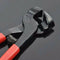 Pack of 2 Glass & Mosaic Trimmer & Nipper Tile Pliers with Carbide Tips -