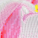 5D Diy Diamond Painting Cross Stitch Yulan Peacock Diamond Embroidery Diamo K3F5