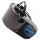 Thumb Throttle Accelerator For Es1 Electric Scooter,Finger Throttle Foldabl