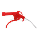 Air-Line Blow Off Gun Pistol Type Blower Safety Metal Nozzle 10cm Tool Hot
