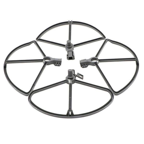 4pcs ABS Propeller Props Protective Guard for DJI Mavic 2 PRO and ZOOM Accs