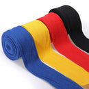 Strips Bandage For MMA Boxing Glove Boxing Boxer Punching Bag Handles 2.5M rR8K7