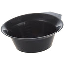 5Pcs Hairdressing Brushes Bowl Combo Salon Hair Color Dye Tint Tool Set Hai
