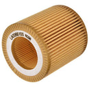 1X(Engine Oil Filter Hu816X For Bmw E60 E82 E88 E90 E92 E93 09106015 114275
