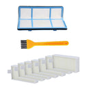 Filter Replacement For ILIFE