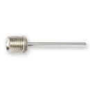 20 x Ball Pump Needle Valve Needle Ball Needle Hollow Needle for Ball Pump  W2W7