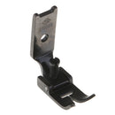 Zig Zag Machines Foot: Hinged Open Toe Presser Foot