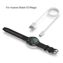 Smart Watch Charging Cradle for Huawei Watch GT Honor Watch Magic (White)