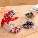 Cherry Pitter Cherry Stone Remover Seed Separator Remove Cherry Bones Fruit