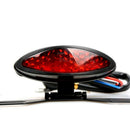 Motorcycle Tail Light Motorbike Stop Brake Indicator Lamps Motorcycle Acces
