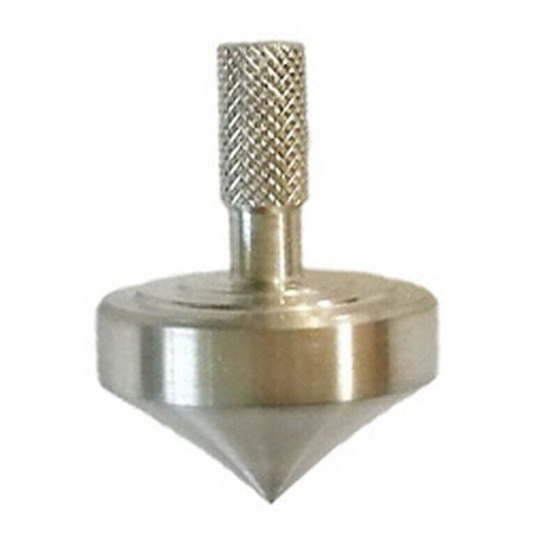 1 Pc Mini Spinning Top Magic Gyroscope No Resistance Gyro Metal Toys for Ki H6G7