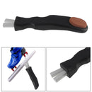 Replacements Diamond Blade Skate Sharpener for Ice Hockey Dance Ice Skate
