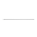 46cm 2intervals Fishing rod Spare tips Solid and hollow carbon rod Accessories F