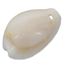 50pcs Shell Beads for Women jewelry Bracelet Necklace Earring Making DIY Gift M3