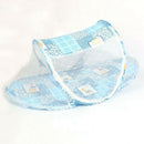 Foldable Toddler Kids Infant Baby Safty Mosquito Net Netting Crib Bed Playp