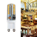 10 x G9 5W LED 3014 64SMD Spotlight Lamp Bulb Replace Halogen Warmwhite
