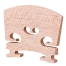 Wood Violin Bridge Maple Violin Code Musical Instrument Accessories (1/2)