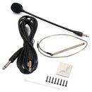5-Band EQ Equalizer Preamp Pickup LCD Tuner with Microphone Set LC-51 for A