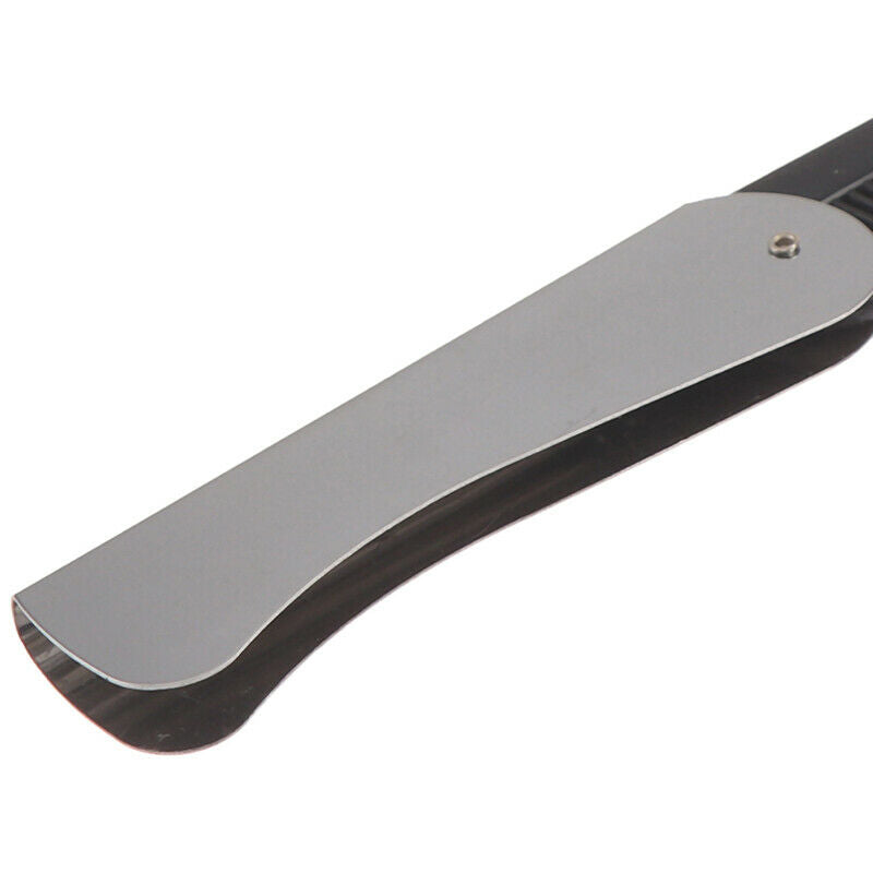 Portable Hair Comb Brush Foldable Massage Hair Comb Folding Hairdressing Too Gw