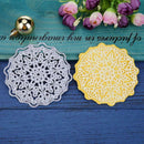 2pcs Cutting Dies Set DIY Embossing Stencils for Scrapbooking/Photo(402)