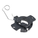Light Bulb Holder Adapter Retainers Lamp Clips KH10 for Mercedes-Benz S320