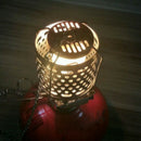 Outdoor Camping Gas Lamp Stove Tent Lamp Heating Gas Camp Light Illuminated