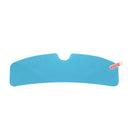 Motorcycle Helmet Visor Waterproof Film Kit Nano Coating Rainproof Film
