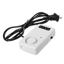 120db Power Cut Failure Outage Automatic Alarm Waring Siren LED Indicator Hot