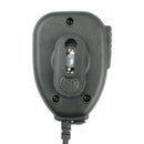Radio Handheld Microphone Speaker MIC for Walkie Talkie UV-5R Portable Two