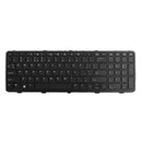 New Keyboard for  Probook 450 G0 G1 G2 455 G1 G2 450-G1 470 G0 G1 US Black