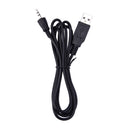 Portable Mini USB 5V 8W Electric Powered Soldering Iron Pen/Tip Touch Switch